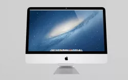 Imac Pro 3D model