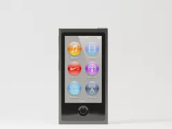 Ipod Nano 7  3D model