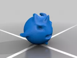 jeremie scuplture