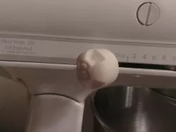 Kitchenaid Speed Knob