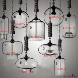 LOCK Glass 3D model