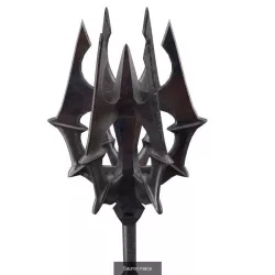 Lord of the Rings  weapon set 3D Model Collection