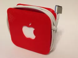 Macbook 60W Charger Cord Wrap