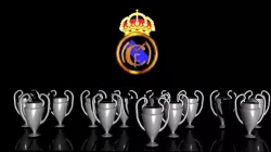 madrid 13 ucl 3D model