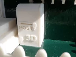 Mailbox