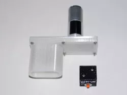 Mechanical Vacuum Switch