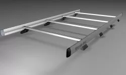 Mercedes-Benz Roof Rack 2019 3D model