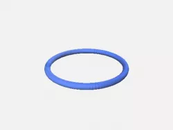 mini hula hoop