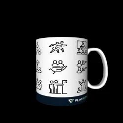 Mug 3d 3D model