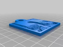 My Customized Lithopane