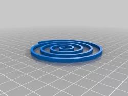 My Customized Spiral Generator1