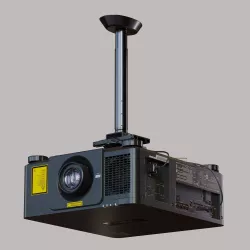 NEC Projector 3D model