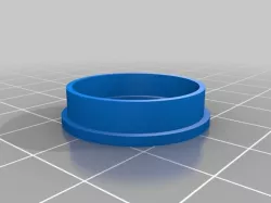 nina Customized Fidget Spinner Ring
