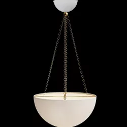 O Connor Chandelier 3D model