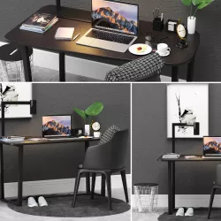  Office Concorde Poliform 3D model