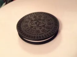Oreo Filling