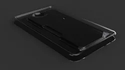 packing case 3D model