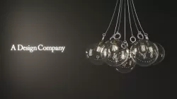Pendant Lamp - Balloon Light 3D model