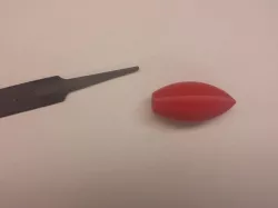 Rasp Handle