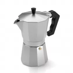 Realistic Moka 3D model