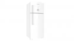 Refrigerator Brastemp Ative  3D model