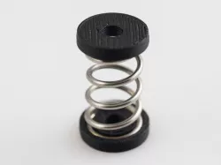 RigidBot Bed Spring Washer