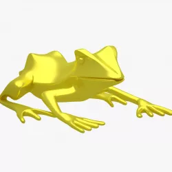 Sculpt 13 3D model