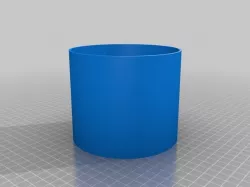 simple lamp