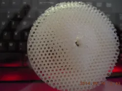 Sink strainer