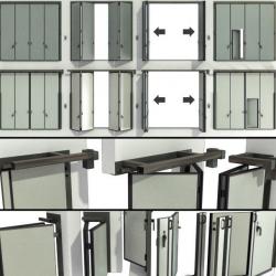 ▷ Garage Side Entry Door Replacement Guide