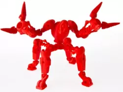 SpiderBot