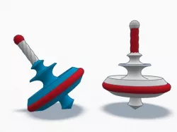 Spinning Top