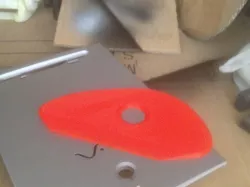 Spreading Tool