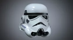 StormTrooper 3D model