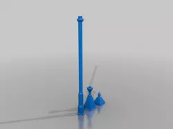 Street Lamp