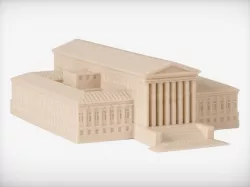 Supreme Court Building