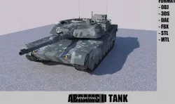 Tank Collection 