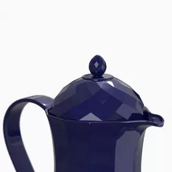 Tea Thermos 3D model