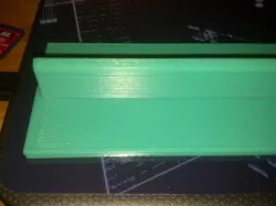 Tech Deck Grind Rail