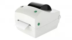 Thermal Label Printer Zebra GC420 T 3D model