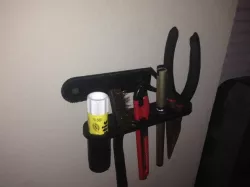 Tool Holder!