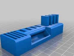 usb stick holder