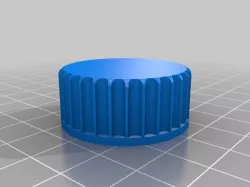 Vernier speed reducer v1