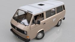 ▷ volkswagen t4 westfalia 3d models 【 STLFinder 】