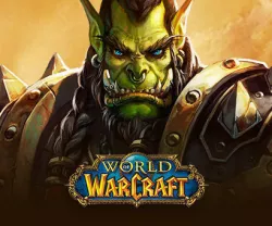  Warcraft Troll 3D model