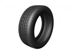Wheel 3D model