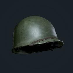 ww2 military helmet 3d models 【 STLFinder