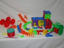 14 Simple Toy Designs