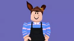 Alessio Roblox Character 3D model