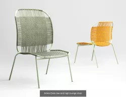 Ames Cielo Collection 